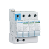 SPM440E - Chống sét lan truyền 40KA 3P+N