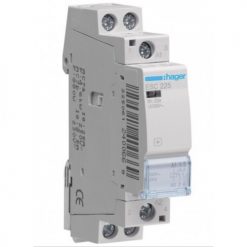 ESC225 - Contactor 25A 2NO 230V