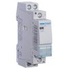 ESC227 - Contactor 25A 1NO + 1NC 230V