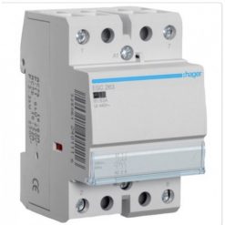 ESC263 - Contactor 63A 2NO 230V