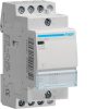 ESC325 - CONTACTOR AC-1 25A 3NO 230V