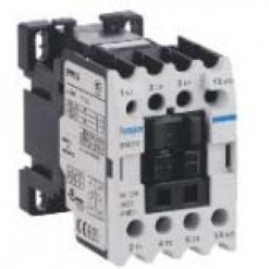 EW007_C Contactor 3P 7A 220V 50/60Hz - 1NO