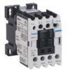 EW020_C Contactor 3P 22A 220V 50/60Hz - 1NO + NC