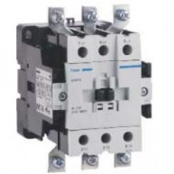 EW300_C - Contactor 3P 7A 220V 50/60Hz - 2NO + NC