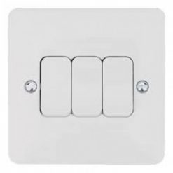 WMPS32 Công tắc mặt 3 2 chiều