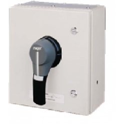 JAE425 - Cầu dao cách ly 3P + SW N 250A