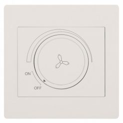 WGMEFR250 - Bộ điều chỉnh tốc độ quạt 250VA