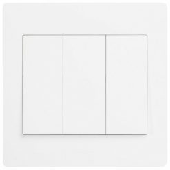 WGML132 - Công tắc ba 2 chiều 16A