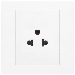 WGMS116EA - Ổ cắm đơn 3 chấu 16A