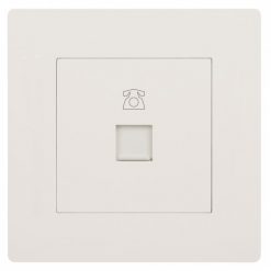 WGMT1RJ - Ổ cắm điện thoại  1 MOD