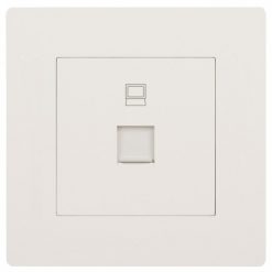 WGMT1RJ5 - Ổ cắm mạng 1 MOD cat5e