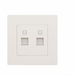 WGMT2RJ5 - Ổ cắm mạng đôi cat5e