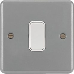 WPPS12BKO Công tắc mặt 1 2 chiều