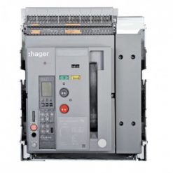 HWAN306EFB1AA0A0A0 - ACB 3P 630A 65KA FIXED TYPE OCR STD LI FRAME A