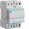 ESC340 - CONTACTOR AC-1 40A 3NO 230V