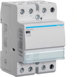 ESC340 - CONTACTOR AC-1 40A 3NO 230V