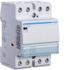 ESC440 - CONTACTOR AC-1, 230V, 40A, 4NO