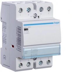 ESC441 - CONTACTOR AC-1, 230V, 40A, 4NC